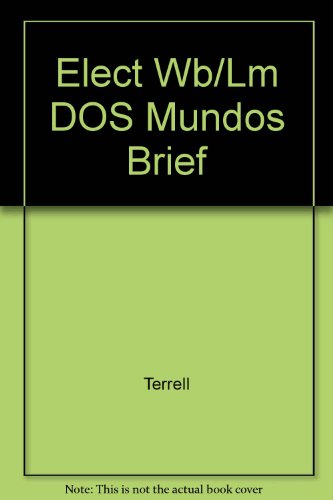 Student Electronic Workbook/Laboratory Manual to accompany Dos mundos:En breve - Click to Buy