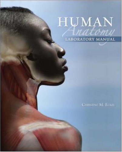 Human Anatomy Lab Manual to Accompany Human Anatomy by McKinley - Click to Buy