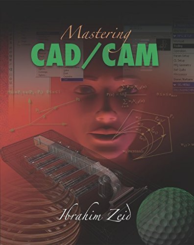 Mastering CAD/CAM - Click to Buy
