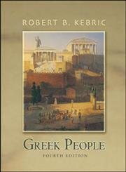 Greek People