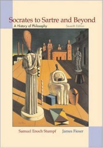 Socrates to Sartre and Beyond: A History of Philosophy with Free Philosophy PowerWeb - Click to Buy