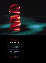 Business Models: A Strategic Management Approach - Click to Buy