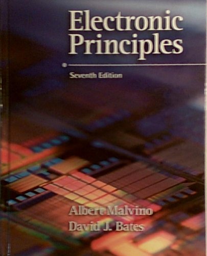 Electronic Principles - Click to Buy