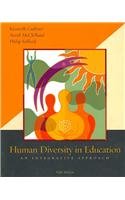 Human Diversity in Education: An Integrative Approach (5th Edition) - Click to Buy