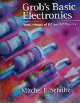 Basic Electronics, Fundamentals of DC/Ac Circuits, 1e - Click to Buy