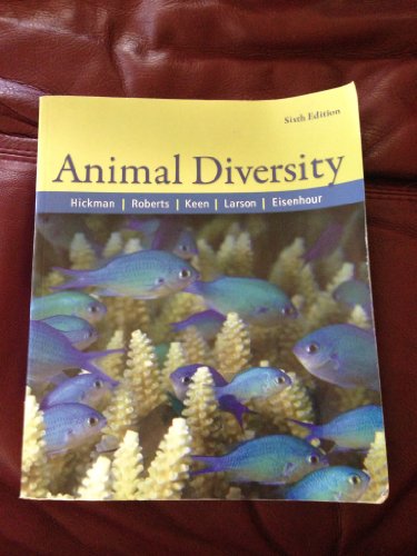 Animal Diversity - Click to Buy