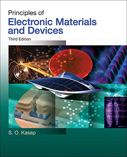 Principles of Electronic Materials and Devices - Click to Buy