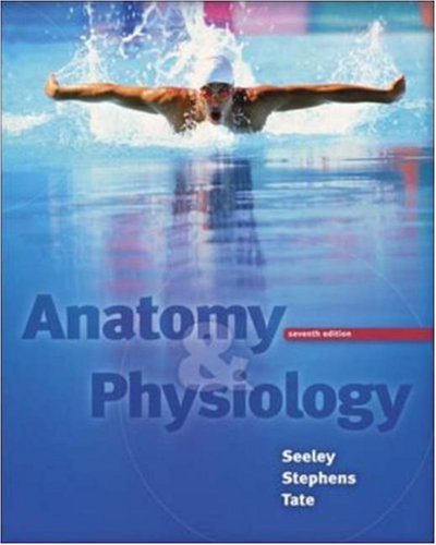 Anatomy and Physiology - Click to Buy