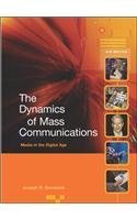 Dynamics of Mass Communications: Media in the Digital Age with Media World DVD and PowerWeb - Click to Buy