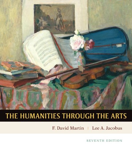 Humanities through the Arts