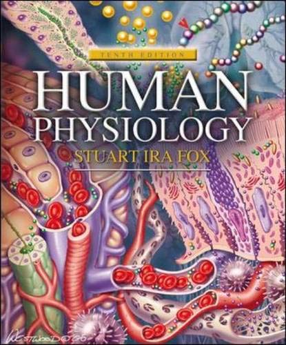 Human Physiology - Click to Buy