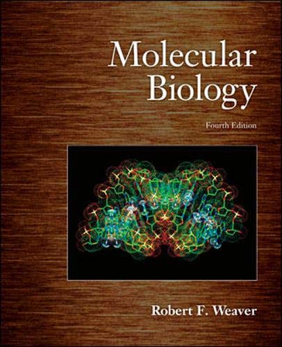 Molecular Biology - Click to Buy