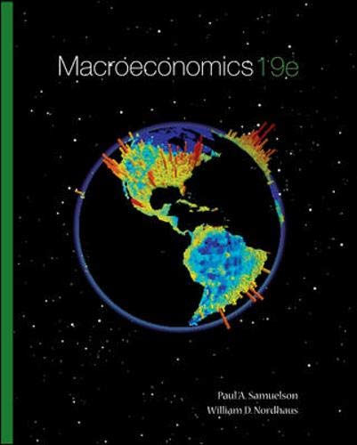 Macroeconomics (Mcgraw-hill) - Click to Buy