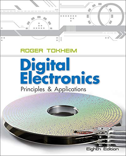 Digital Electronics: Principles and Applications - Click to Buy