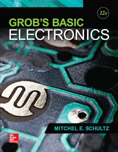 Grob's Basic Electronics - Click to Buy