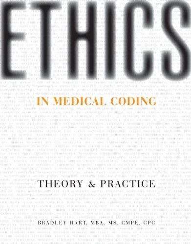 Ethics in Medical Coding: Theory and Practice - Click to Buy