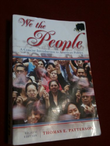 We The People