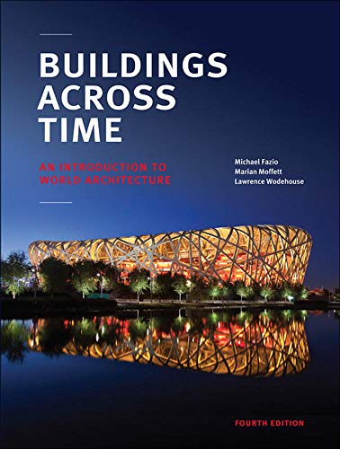 Buildings Across Time: An Introduction to World Architecture - Click to Buy