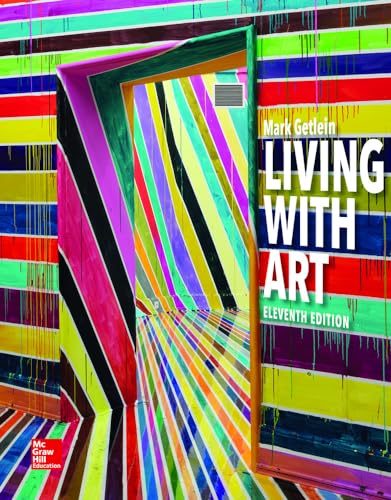 Living with Art - Click to Buy