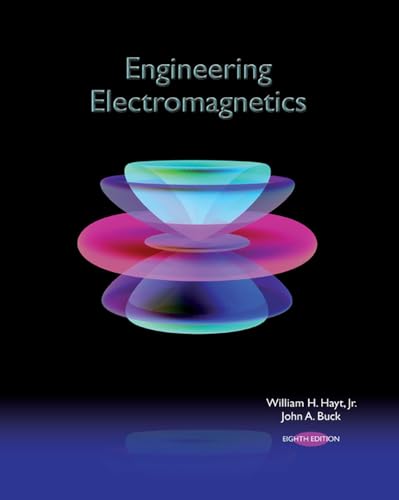 Engineering Electromagnetics - Click to Buy