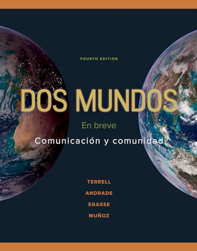 Dos mundos: En breve - Click to Buy