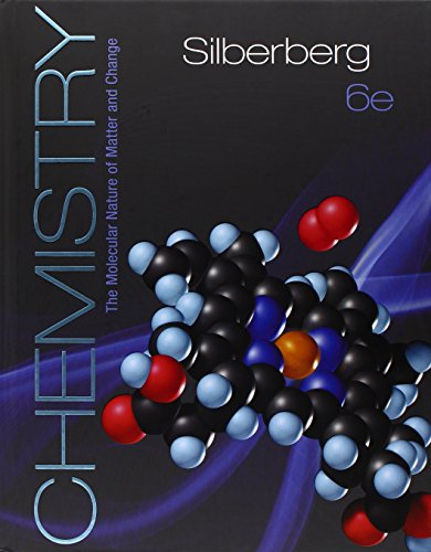 Chemistry: The Molecular Nature of Matter and Change - Click to Buy