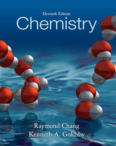 Chemistry, 11th Edition - Click to Buy