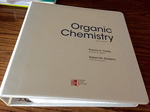 Organic Chemistry - Click to Buy