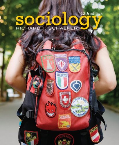 Sociology - Click to Buy