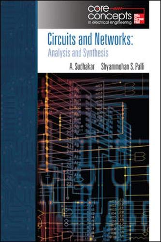 Circuits and Networks - Click to Buy