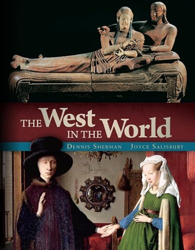 The West in the World - Click to Buy