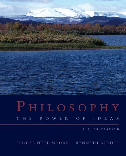 Philosophy: The Power Of Ideas - Click to Buy
