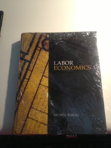 Labor Economics - Click to Buy