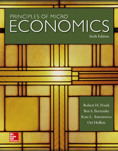 Principles of Microeconomics - Click to Buy