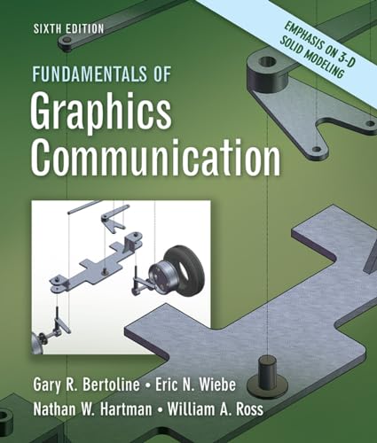 Fundamentals of Graphics Communication - Click to Buy