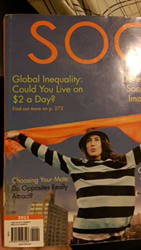 SOC 2011 Edition - Click to Buy