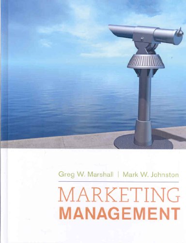Marketing Management - Click to Buy