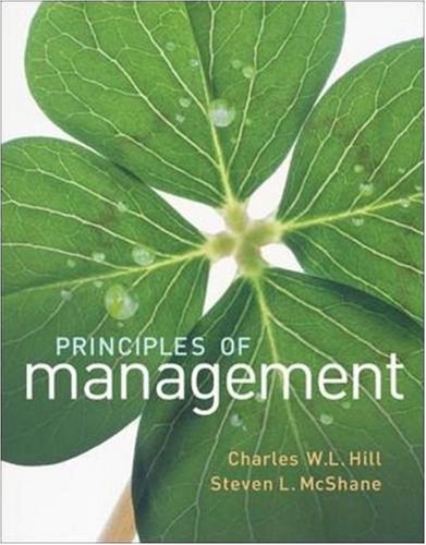 Principles of Management - Click to Buy