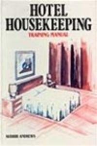 Hotel Housekeeping Training Manual - Click to Buy