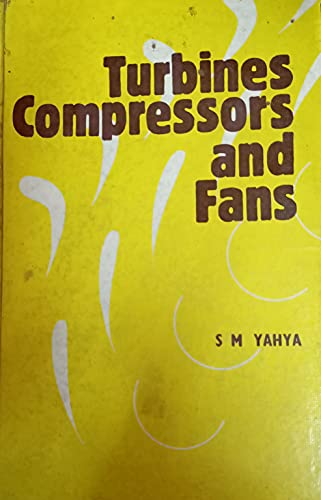 Turbines Compressors & Fans - Click to Buy