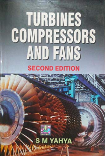 Turbines Compressors& Fans - Click to Buy
