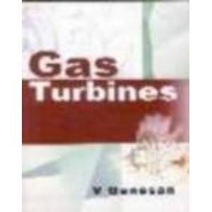 GAS TURBINES - Click to Buy