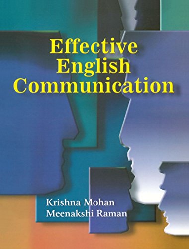 Effective English Communication - Click to Buy