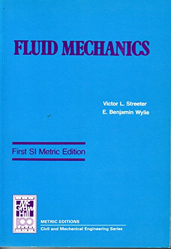 Fluid Mechanics - Click to Buy