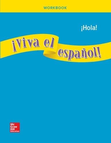 Viva El Espanol - Click to Buy