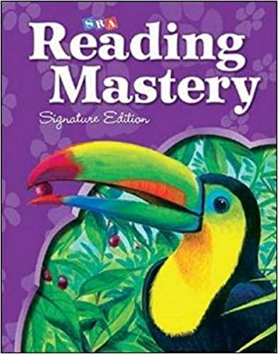 RM READING TEXTBOOK A GRADE 4