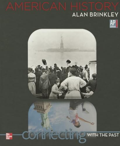 Brinkley, American History, AP Edition (A/P US HISTORY) - Click to Buy