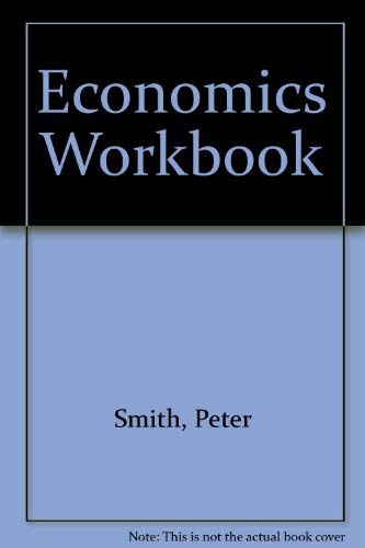 Economics Workbook - Click to Buy