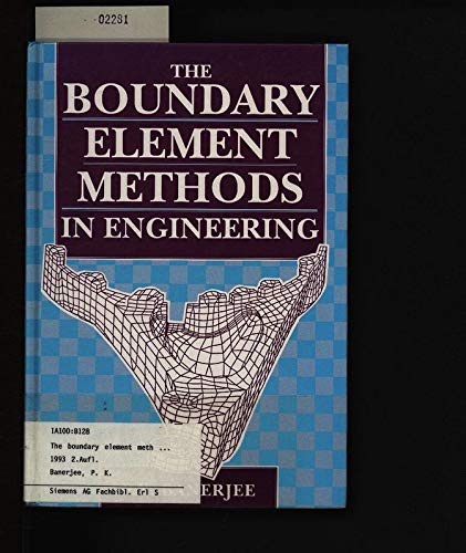 The Boundary Element Methods in Engineering