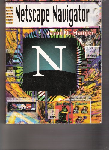 Netscape Navigator - Click to Buy